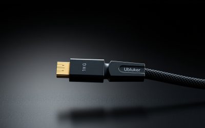 Ubluker 10K 8K HDMI Cable 10ft Certified Review