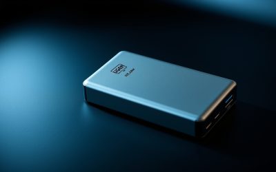 UGREEN 25,000mAh 145W Power Bank Nexode Review