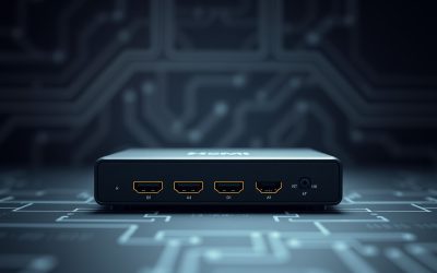 UGREEN 4K@30Hz HDMI Capture Card Review