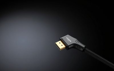 UGREEN HDMI 2.1 Certified Cable 6.6ft 48Gbps Review