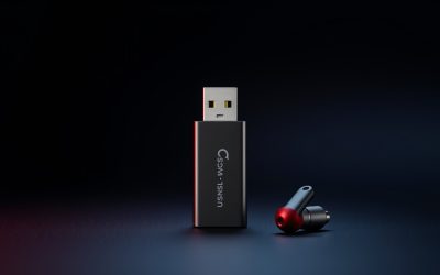UGREEN USB-C to 3.5mm Audio Adapter Review: 24bit/96kHz Hi-Fi Dongle DAC