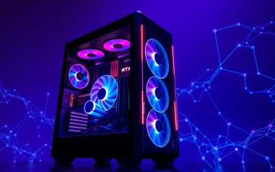 Best PC for Stable Diffusion and AI Image Generation in 2026