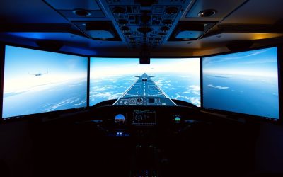 Best Gaming PC for Microsoft Flight Simulator and DCS World May 2026