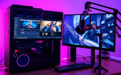 Best Gaming PC for Streaming on Twitch and YouTube in 2026 — Tested for the Workload