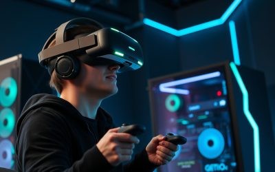 Best Gaming PC for VR (Quest 3, Index, Pimax) — Tested for the Workload, May 2026
