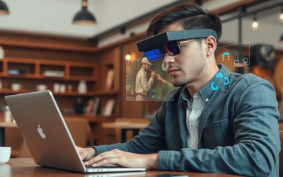 Best AR Glasses for Productivity and Gaming 2026