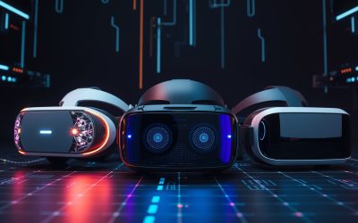 Best PCVR Headset 2026: Pimax Crystal Super vs Quest 3 vs Varjo Aero Tested