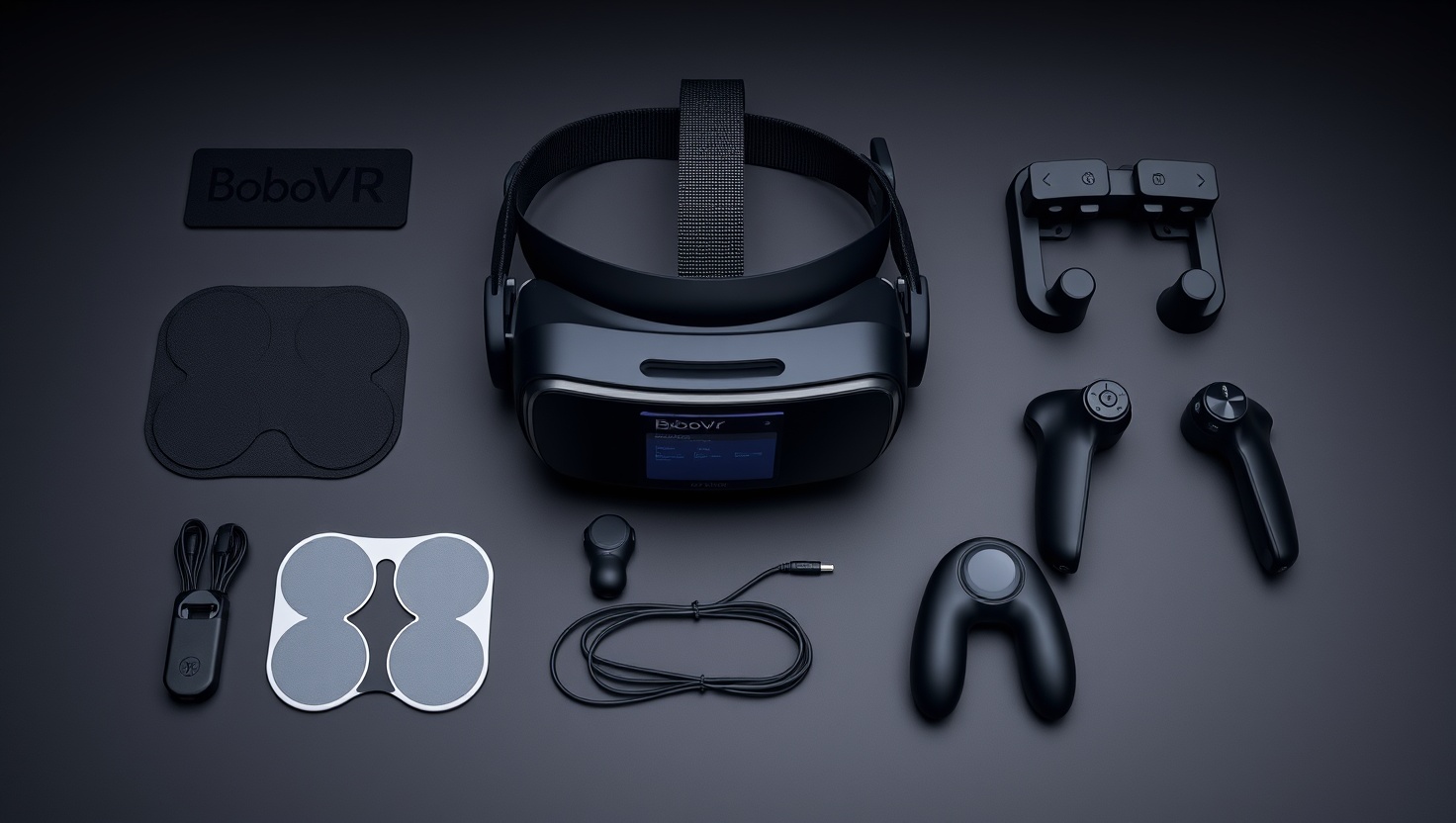 Best VR Accessories 2026: Tested Picks for Quest 3, Index and PCVR Rigs ...