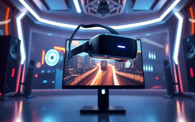 Best VR PC Build 2026 — Tested Configuration for Quest 3, Crystal Super & Sim VR