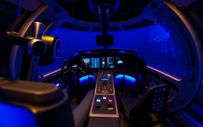 Best VR + Flight Sim Setup 2026: Tested HOTAS, Pimax Crystal Super, and Premium Cockpit Picks for MSFS, DCS, and IL-2