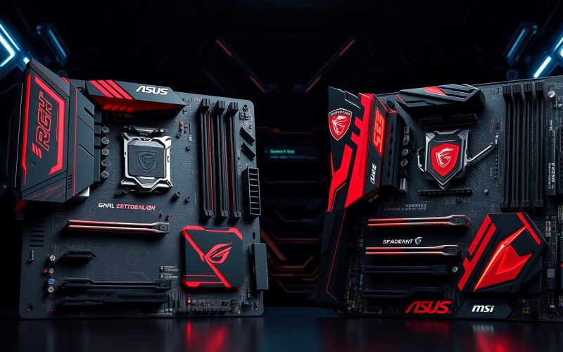 Best Budget Gaming 2026 Qual Gaming PC Guru Vs Asus Vs Msi Gpcg 800x500 