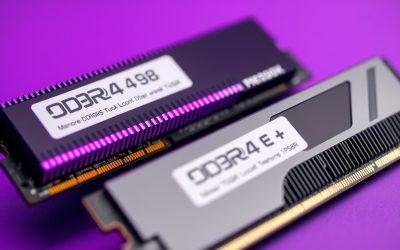 DDR5 vs DDR4 in 2026: Which Is Better for New Gaming Builds