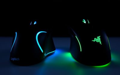 Logitech G vs Razer Gaming Mice 2026: Which Is Better After Testing Both