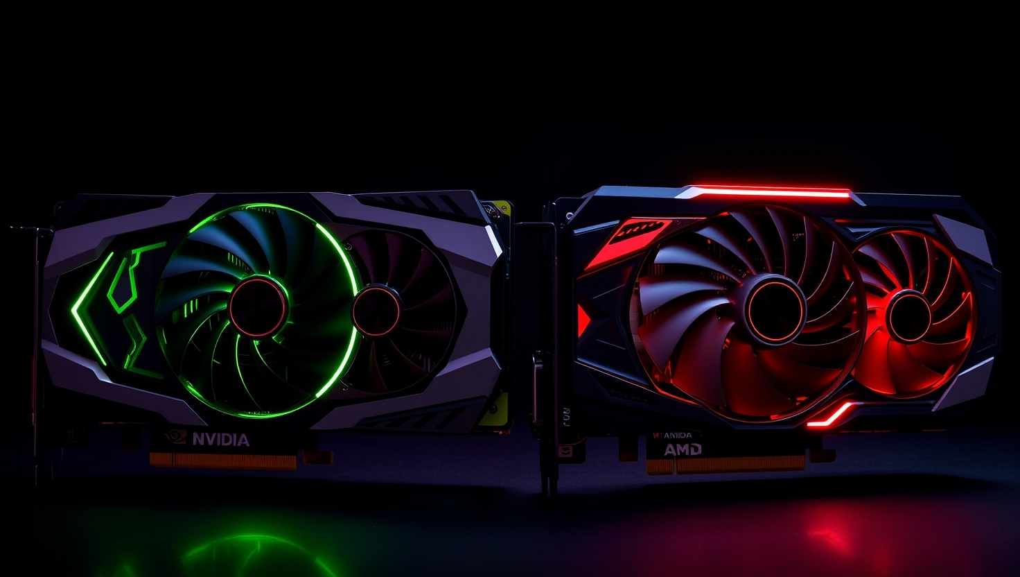Nvidia GeForce vs AMD Radeon GPUs 2026: Which Is Better for Enthusiast ...