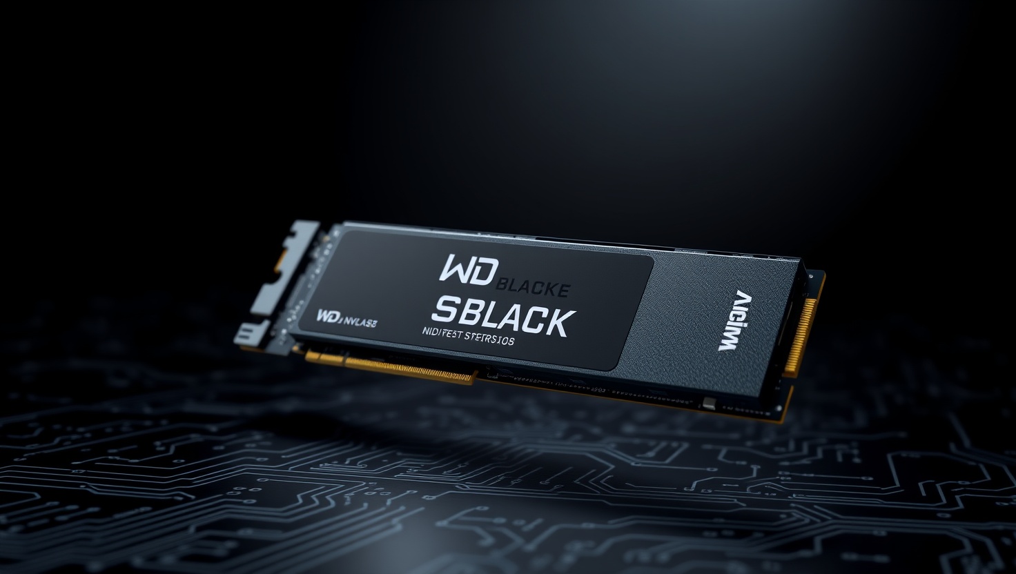 WD_Black SN7100 1TB NVMe SSD Review: New-Gen Gaming Gen 4 Gaming PC Guru
