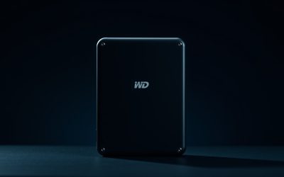 WD_BLACK SN850P 2TB Review: PS5 Licensed Storage Expansion