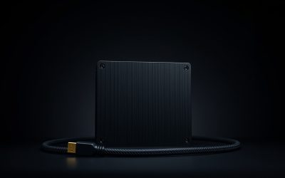 WD_BLACK SN850X 1TB Review: Premium Gen 4 NVMe SSD