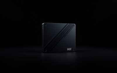 WD_BLACK SN850X 4TB Review: High-Capacity Gen 4 NVMe SSD