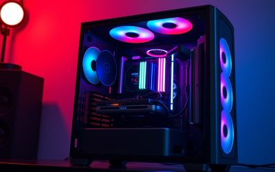 What Is the Best Budget Gaming PC in 2026? Complete Buying Guide
