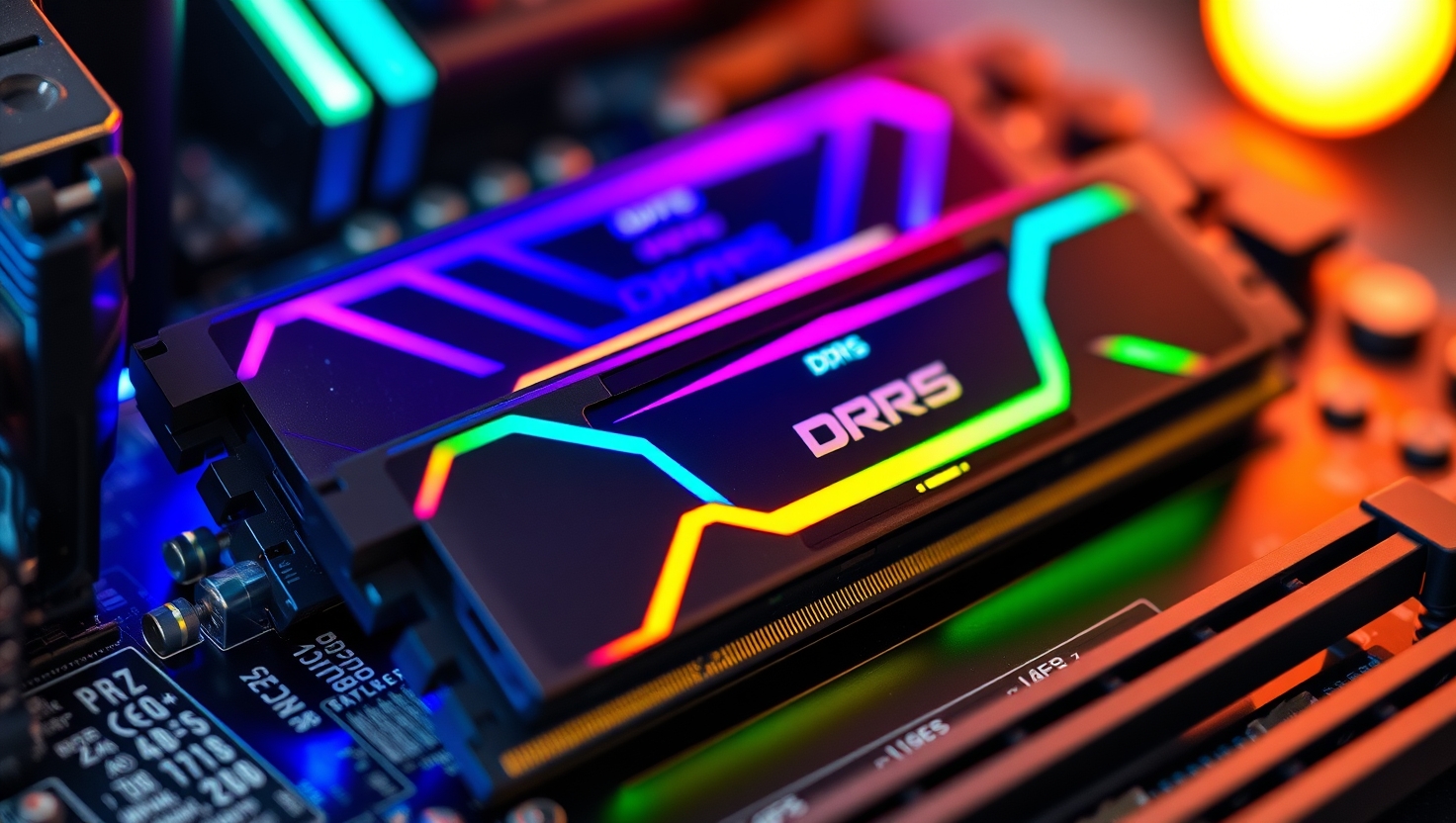 Cool Gaming Rams What Is the Best RAM for Gaming in 2026? D… | Gaming PC Guru