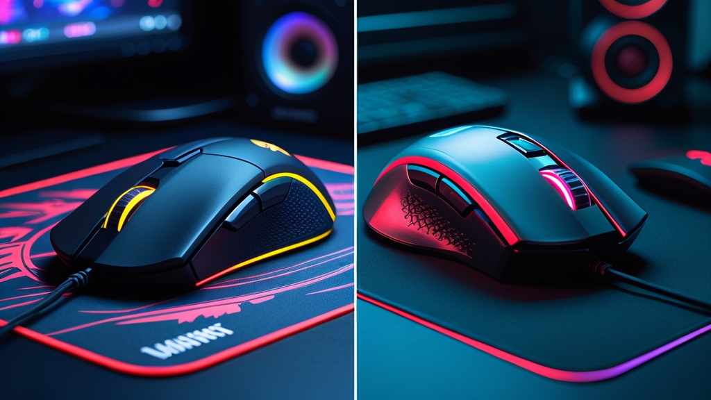 Mouse V Wired vs Wireless Gaming Mouse 2026 u2014 Which Wins?