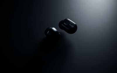 Wireless Earbuds Bluetooth 5.4 ANC Review: Budget ANC Buds