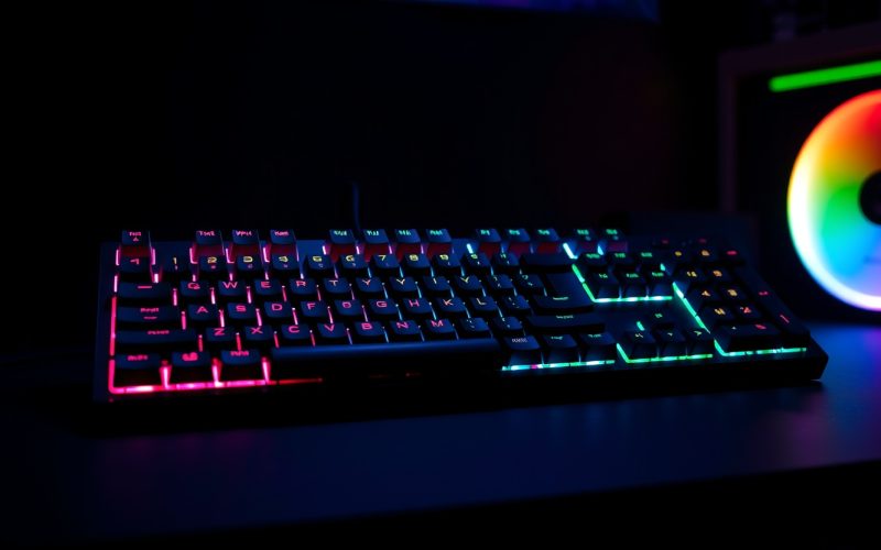 Best Budget Gaming Keyboards 2026 Mechani Gaming PC Guru Wireless Keyboard Gaming 34 Hero 800x500 