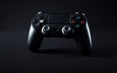 Microsoft Xbox Elite Series 2 Controller Review