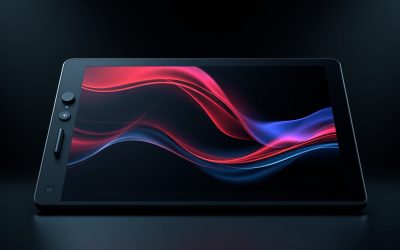 XPPen Artist 15.6 Pro V2 Review: 16K Pressure Pen Display