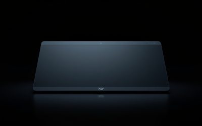 XPPen Deco 640 Review: 6×4 Drawing Tablet with 16K Pressure